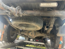 Fiat Fullback 2.5, снимка 10