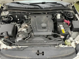 Fiat Fullback 2.5, снимка 12