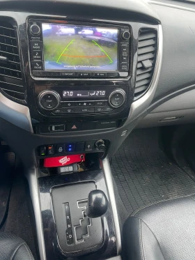 Fiat Fullback 2.5, снимка 11