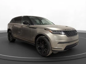 Land Rover Range Rover Velar P250 S CARFAX АВТО КРЕДИТ , снимка 3