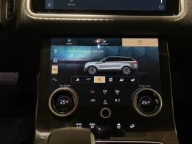 Land Rover Range Rover Velar P250 S CARFAX АВТО КРЕДИТ , снимка 12