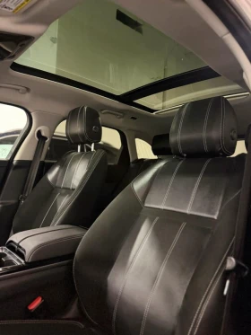 Land Rover Range Rover Velar P250 S CARFAX ���� ������  | Mobile.bg � ����� ������ 15