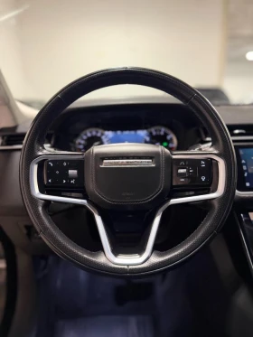 Land Rover Range Rover Velar P250 S CARFAX ���� ������  | Mobile.bg � ����� ������ 8