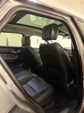 Land Rover Range Rover Velar P250 S CARFAX ���� ������  | Mobile.bg � ����� ������ 16