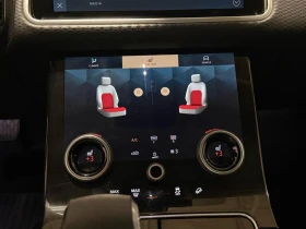 Land Rover Range Rover Velar P250 S CARFAX АВТО КРЕДИТ , снимка 11