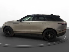 Land Rover Range Rover Velar P250 S CARFAX АВТО КРЕДИТ , снимка 4