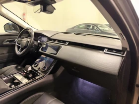 Land Rover Range Rover Velar P250 S CARFAX АВТО КРЕДИТ , снимка 14