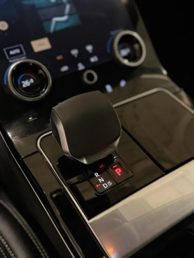 Land Rover Range Rover Velar P250 S CARFAX ���� ������  | Mobile.bg � ����� ������ 9