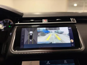 Land Rover Range Rover Velar P250 S CARFAX АВТО КРЕДИТ , снимка 10