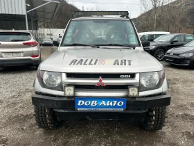 Mitsubishi Pajero pinin 1.8i-GDI-4x4-БЪРЗИ БАВНИ-БЛОКАЖ - 4750 € / 9290.19 лв. - 86489206 8