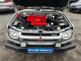 Mitsubishi Pajero pinin 1.8i-GDI-4x4-БЪРЗИ БАВНИ-БЛОКАЖ - 4750 € / 9290.19 лв. - 86489206 17