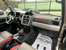 Mitsubishi Pajero pinin 1.8i-GDI-4x4-БЪРЗИ БАВНИ-БЛОКАЖ - 4750 € / 9290.19 лв. - 86489206 15