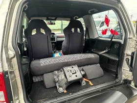 Mitsubishi Pajero pinin 1.8i-GDI-4x4-БЪРЗИ БАВНИ-БЛОКАЖ - 4750 € / 9290.19 лв. - 86489206 14