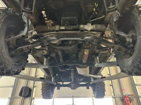 Mitsubishi Pajero pinin 1.8i-GDI-4x4-БЪРЗИ БАВНИ-БЛОКАЖ - 4750 € / 9290.19 лв. - 86489206 10