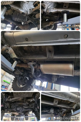 Mitsubishi Pajero pinin 1.8i-GDI-4x4-����� �����-������ | Mobile.bg � ����� ������ 16