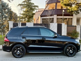 Mercedes-Benz ML 350 AMG LINE/ Въздух/Масаж/Подгрев/Ел теглич/ - 20000 € / 39116.60 лв. - 44901335 3
