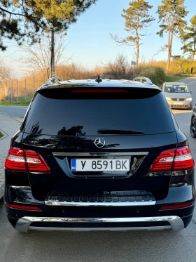 Mercedes-Benz ML 350 AMG LINE/ Въздух/Масаж/Подгрев/Ел теглич/ - 20000 € / 39116.60 лв. - 44901335 2