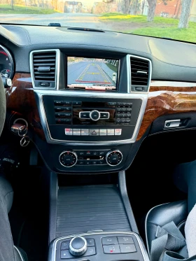 Mercedes-Benz ML 350 AMG LINE/ Въздух/Масаж/Подгрев/Ел теглич/ - 20000 € / 39116.60 лв. - 44901335 12