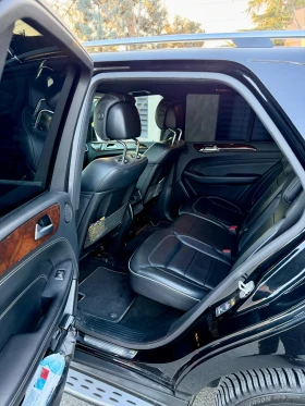 Mercedes-Benz ML 350 AMG LINE/ Въздух/Масаж/Подгрев/Ел теглич/ - 20000 € / 39116.60 лв. - 44901335 10