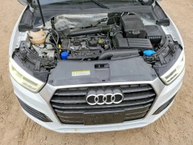 Audi Q3 2l Premium Plus - 9500 € / 18580.38 лв. - 67259353 11