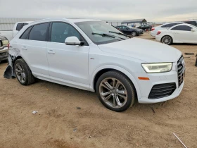 Audi Q3 2l Premium Plus - 9500 € / 18580.38 лв. - 67259353 4