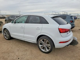 Audi Q3 2l Premium Plus - 9500 € / 18580.38 лв. - 67259353 2