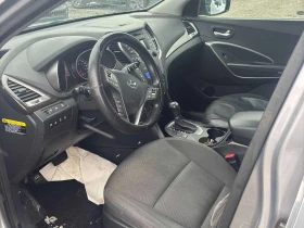 Hyundai Santa fe * Premium * ПОДГРЕВ* KEYLESS*  - 12000 € / 23469.96 лв. - 27958507 5