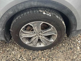 Hyundai Santa fe * Premium * ПОДГРЕВ* KEYLESS*  - 12000 € / 23469.96 лв. - 27958507 7