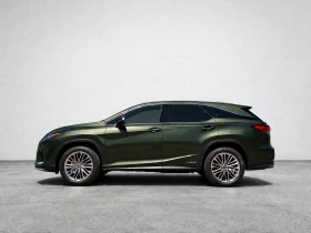 Lexus RX 450h RX 450hL Luxury | 7 места | Хибрид  - 45000 € / 88012.35 лв. - 89019845 2