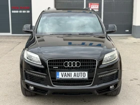 Audi Q7 3.0TDI 3XSLine Панорама | Auto.bg — изображение 2
