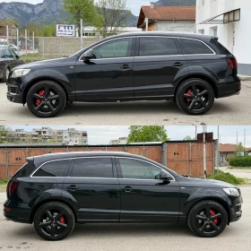 Audi Q7 3.0TDI 3XSLine Панорама | Auto.bg — изображение 4