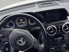 Mercedes-Benz GLK 250 BlueTEC/��������/��������/����+ ������  | Mobile.bg � ����� ������ 9