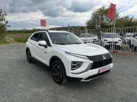 ����� �� �������� �� Mitsubishi Eclipse Cross 2.4 PLUG IN HYBRID / 4�4 / ����6 / YOUTUBE / WAZE