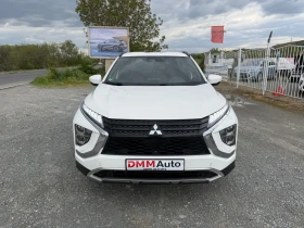 ����� �� �������� �� Mitsubishi Eclipse Cross 2.4 PLUG IN HYBRID / 4�4 / ����6 / YOUTUBE / WAZE