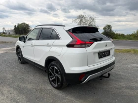 Mitsubishi Eclipse Cross 2.4 PLUG IN HYBRID / 4�4 / ����6 / YOUTUBE / WAZE | Mobile.bg � ����� ������ 6