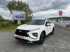 ����� �� �������� �� Mitsubishi Eclipse Cross 2.4 PLUG IN HYBRID / 4�4 / ����6 / YOUTUBE / WAZE