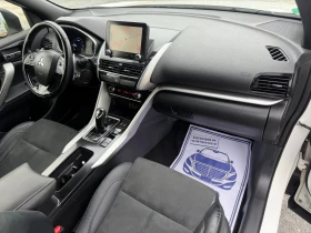 Mitsubishi Eclipse Cross 2.4 PLUG IN HYBRID / 4�4 / ����6 / YOUTUBE / WAZE | Mobile.bg � ����� ������ 10