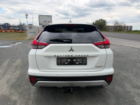 Mitsubishi Eclipse Cross 2.4 PLUG IN HYBRID / 4�4 / ����6 / YOUTUBE / WAZE | Mobile.bg � ����� ������ 5