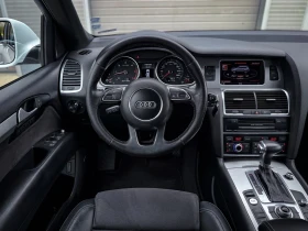 Audi Q7 FACELIFT* 3.0TDI* S-LINE* FULL* ������ | Mobile.bg � ����� ������ 8