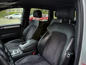 Audi Q7 FACELIFT* 3.0TDI* S-LINE* FULL* ������ | Mobile.bg � ����� ������ 13