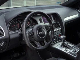 Audi Q7 FACELIFT* 3.0TDI* S-LINE* FULL* ������ | Mobile.bg � ����� ������ 7