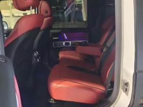 Mercedes-Benz G 63 AMG * CARFAX * ��������� * 360 ������ * ����� ���� *  | Mobile.bg � ����� ������ 11