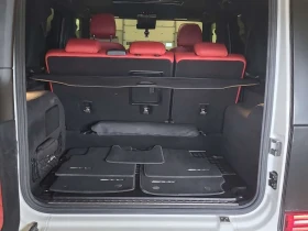 Mercedes-Benz G 63 AMG * CARFAX * ��������� * 360 ������ * ����� ���� *  | Mobile.bg � ����� ������ 13
