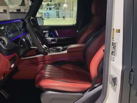 Mercedes-Benz G 63 AMG * CARFAX * ��������� * 360 ������ * ����� ���� *  | Mobile.bg � ����� ������ 7
