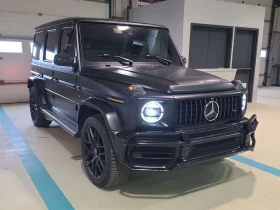 Mercedes-Benz G 63 AMG * CARFAX * ��������� * 360 ������ * ����� ���� *  | Mobile.bg � ����� ������ 2