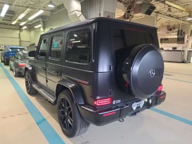 Mercedes-Benz G 63 AMG * CARFAX * ��������� * 360 ������ * ����� ���� *  | Mobile.bg � ����� ������ 4