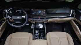 Kia Sorento 2026* X-LINE* HEAD-UP* 7PASS* �����* PANO* ������  | Mobile.bg � ����� ������ 6
