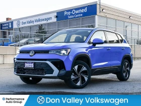 ����� �� �������� �� VW Taos Comfortline * 4MOTION * A��������� * (���� �� ��)