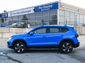 VW Taos Comfortline * 4MOTION * A��������� * (���� �� ��) | Mobile.bg � ����� ������ 2