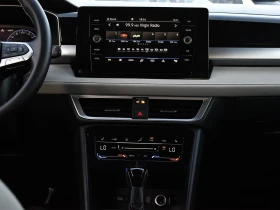 VW Taos Comfortline * 4MOTION * A��������� * (���� �� ��) | Mobile.bg � ����� ������ 11